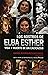 Los rostros de Elba Esther....