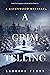 A Grim Telling (Ravenwood M...