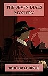 Book cover for The Seven Dials Mystery