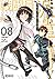 戦闘員、派遣します! 8 [Sentouin, Hakenshimasu! 8] (Combatants Will Be Dispatched! Manga, #8)