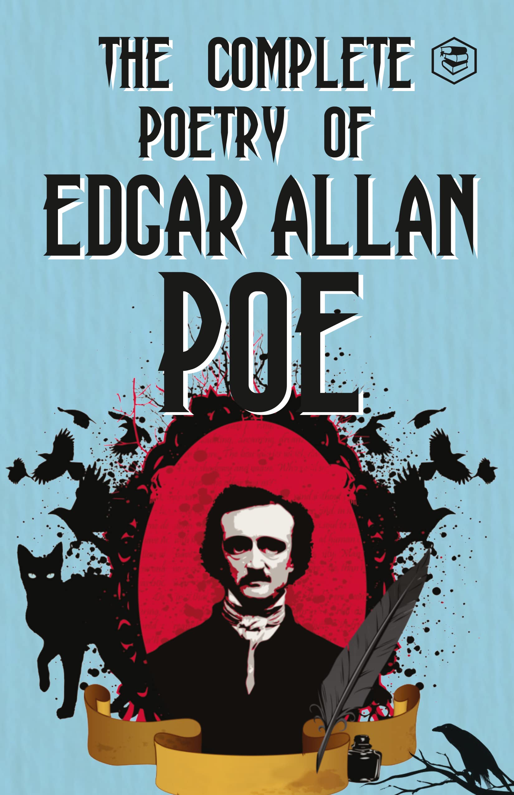 The Complete Poetry of Edgar Allan Poe