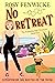 No Retreat: Book 4: The Euphemia Sage Cozy Fantasy Mysteries (Euphemia Sage Chronicles: Books 1-4.)