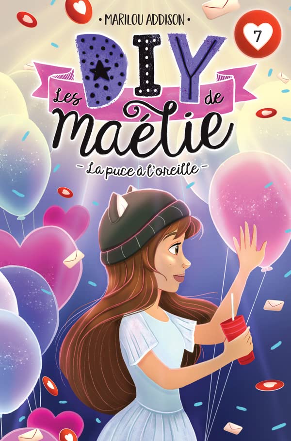 La puce à l'oreille (French Edition)