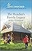 The Rancher's Family Legacy (The Ranchers of Gabriel Bend #3)
