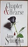 Chapter & hearse by anne-schulman