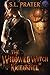 The Widowed Witch of Kriegspiel (The Kriegspiel Witches #3)