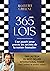 365 lois: Une année pour percer les secrets de la nature humaine
