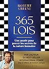 365 lois: Une ann...