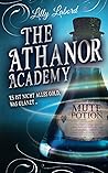 The Athanor Academy by Lilly Labord
