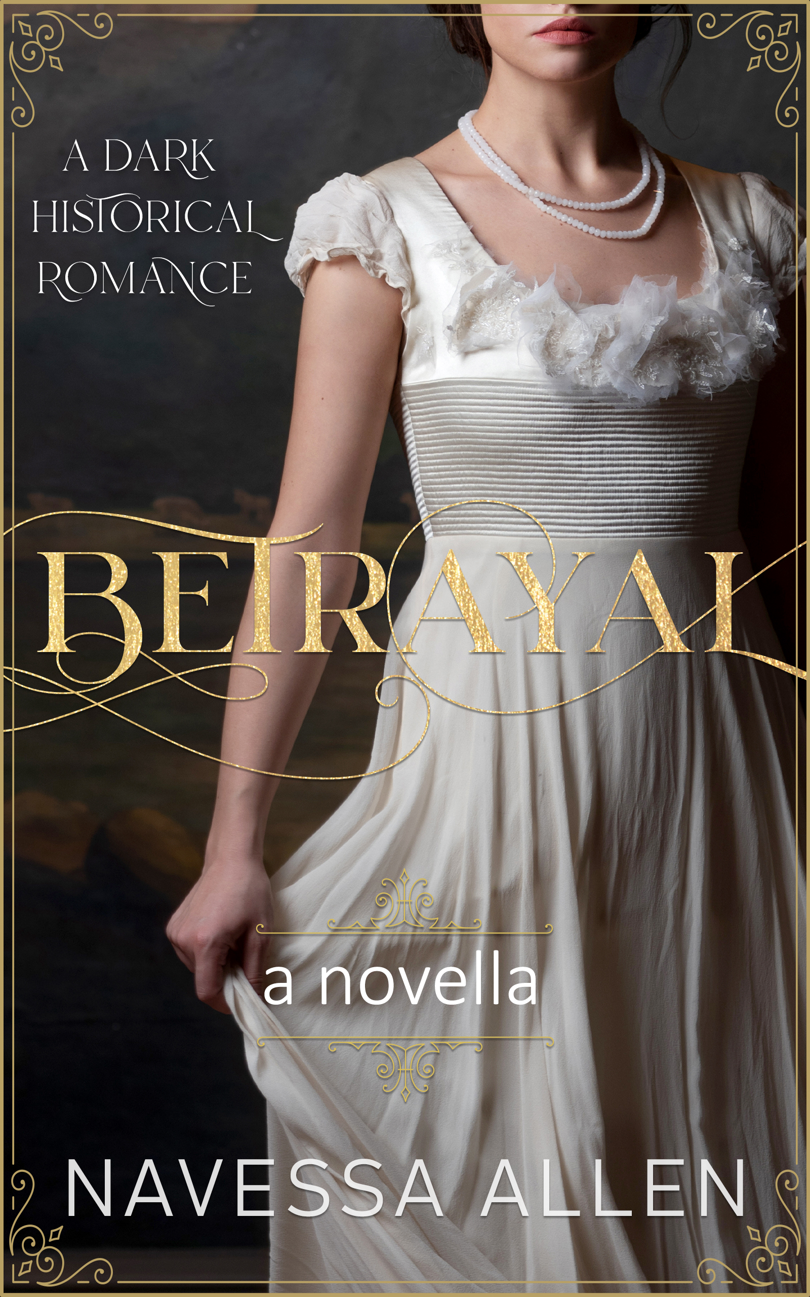 Betrayal (ebook)