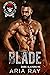 Blade (Dark Slayers MC, #9)