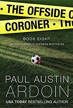 The Offside Coroner (Fenway Stevenson #8)