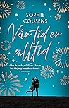 Vår tid er alltid by Sophie Cousens