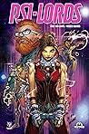 Psi-Lords by Fred Van Lente