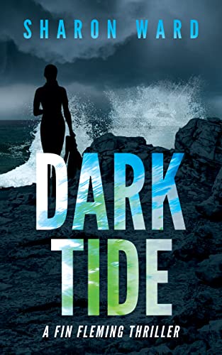 Dark Tide (Fin Fleming Sea Adventure, #3)