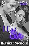 I Do, Sir (The K Club Book 5)