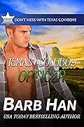 Texas Cowboy Officer