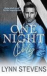 One Night Only (Albright Family #2)