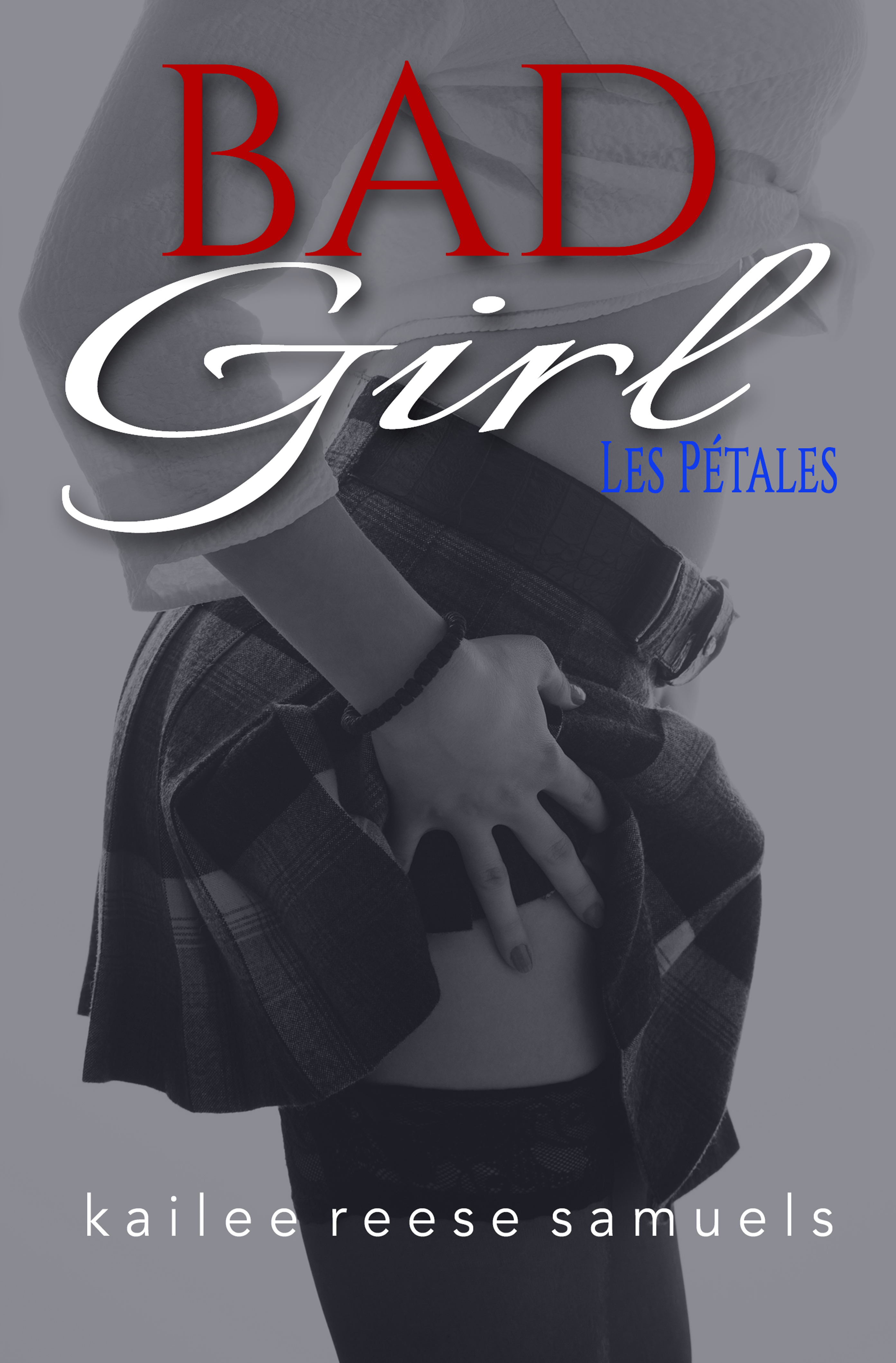 Bad Girl: Les Pétales