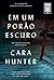 Em um porão escuro (DI Adam Fawley, #2)