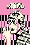 Book cover for A mentira (Portuguese Edition)