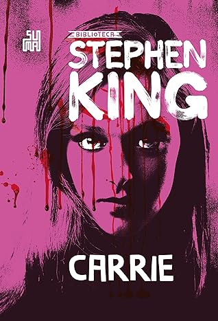 Carrie (Coleção Biblioteca Stephen King)