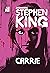 Carrie (Coleção Biblioteca Stephen King)