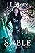 Sable (The Night Folk, #1)