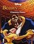 Beauty and the Beast Cinestory Comic