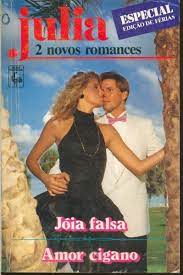 Jóia Falsa / Amor Cigano
