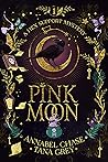 Pink Moon by Annabel Chase