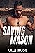 Saving Mason (Oakside Milit...