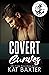 Covert Curves by Kat Baxter