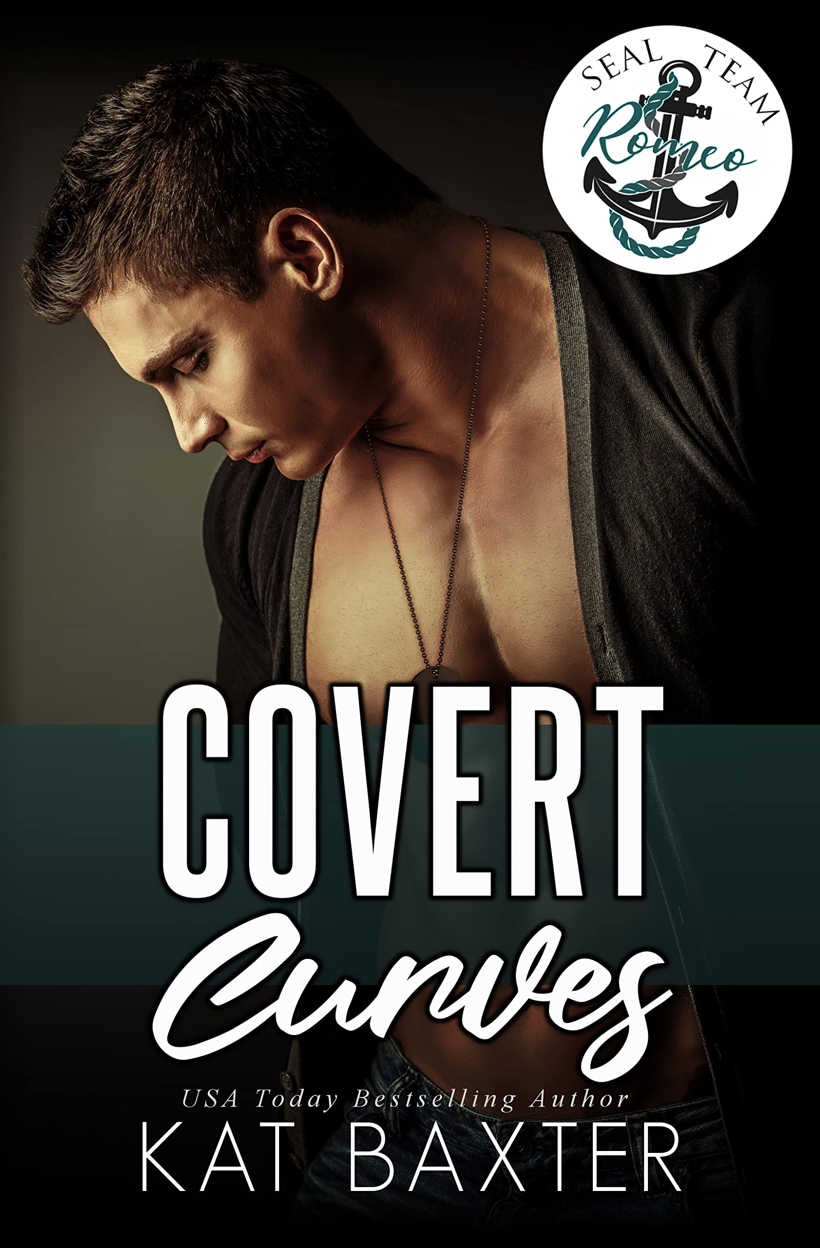 Covert Curves (SEAL Team Romeo)