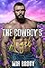 The Cowboy’s Angel (Courage...
