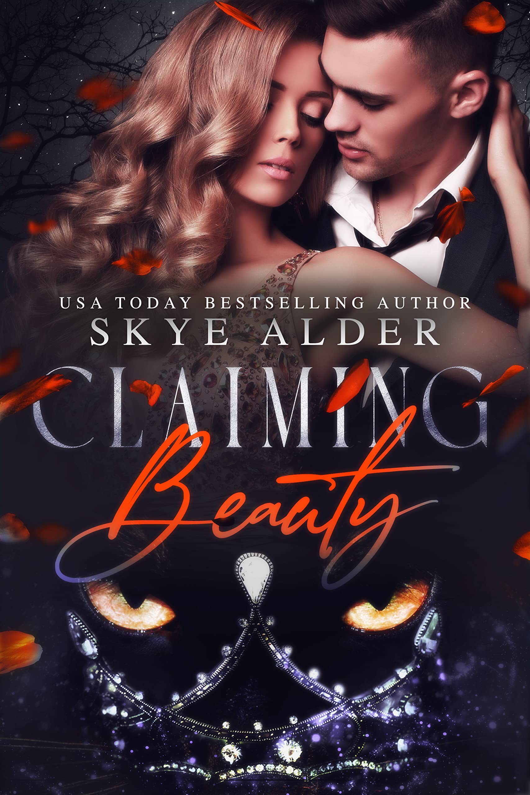 Claiming Beauty (Once Upon a Shifter, #1)