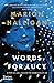 Words for Lucy by Marion Halligan