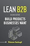Lean B2B: Build P...