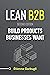 Lean B2B by Étienne Garbugli