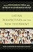 Latinx Perspectives on the New Testament by Osvaldo D. Vena