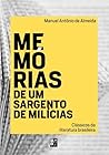 Memórias de um sa...