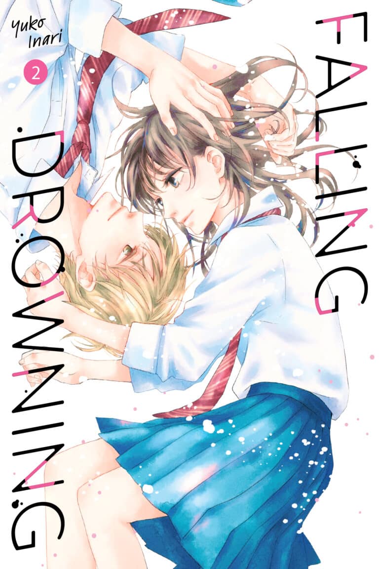 Falling Drowning, Vol. 2