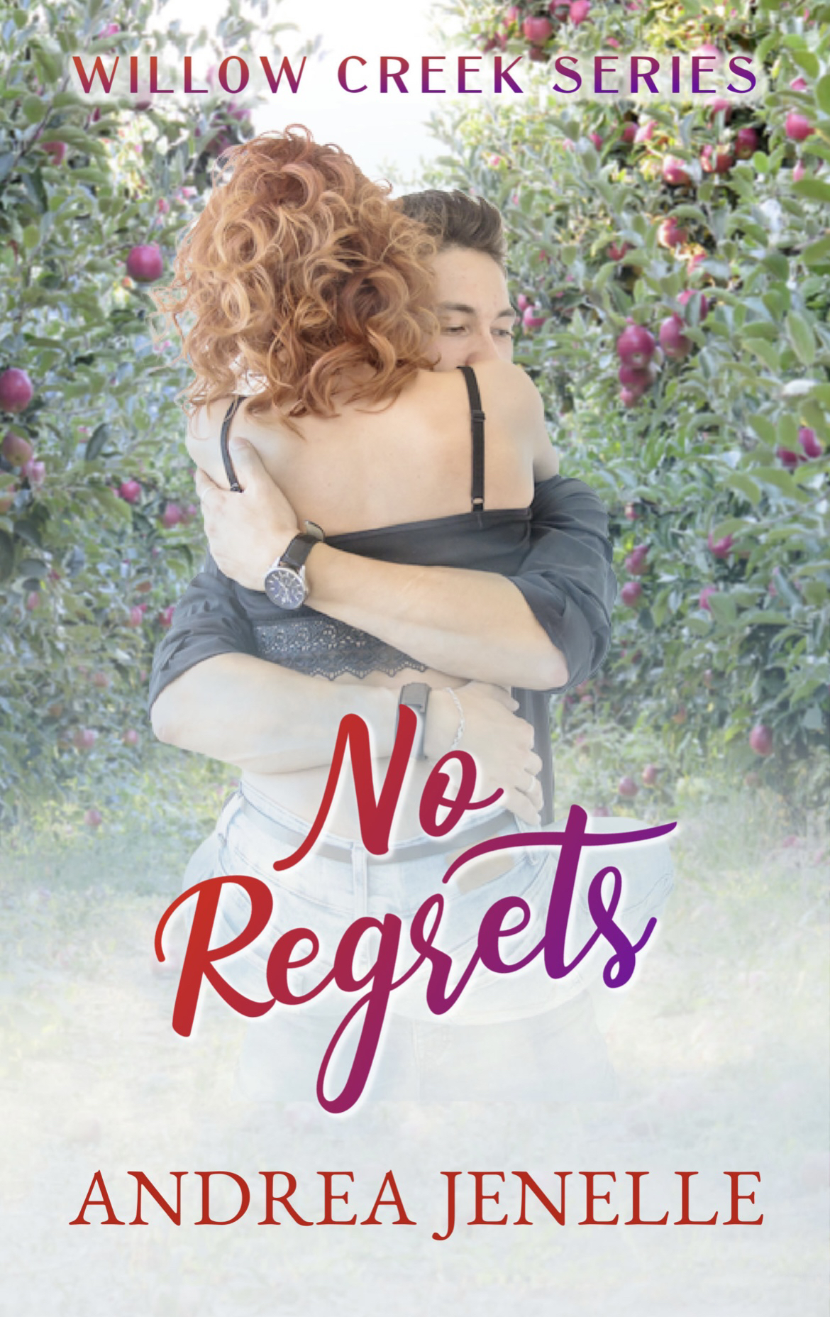 No Regrets (Willow Creek #1)