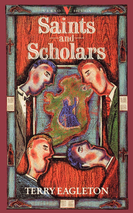 Saints and Scholars (Paperback)