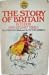 Story Of Britain: Stuart And Tudor Times (Carousel Books)