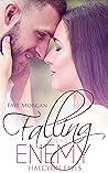 Falling for His Enemy (Halcyon Falls #3)