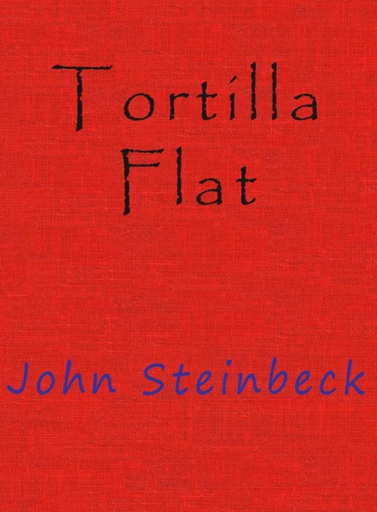 Tortilla Flat