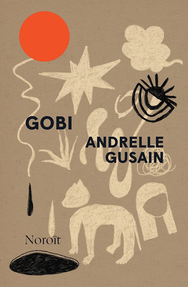 GOBI (Paperback)