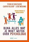 Bijna alles wat je moet weten over psychologie van kinderen e... by Pedro De Bruyckere