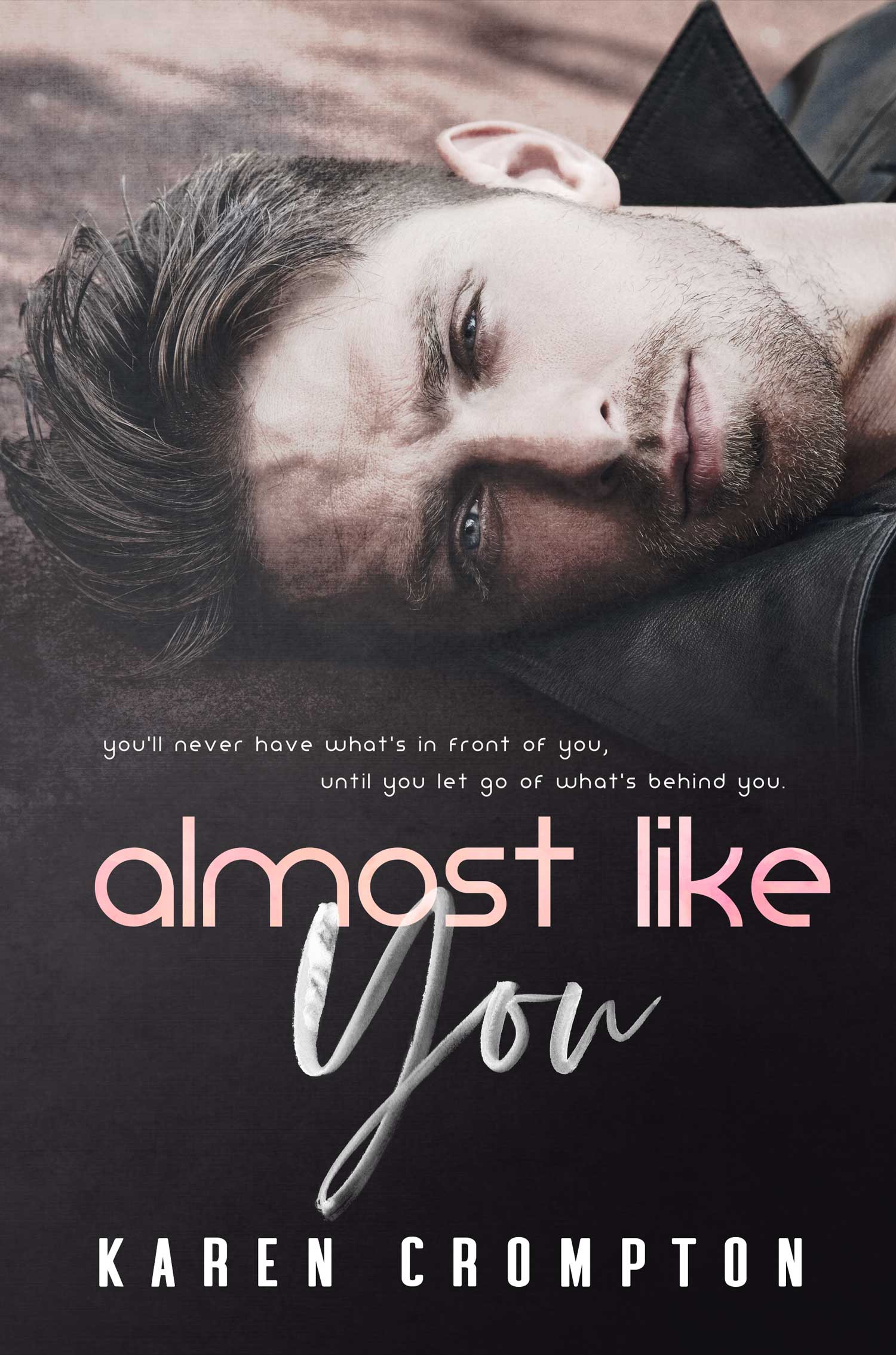 Almost Like You (ebook)